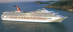Click Here for Carnival Cruise Line Photos