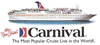Click Here for Carnival Cruise Line Photos